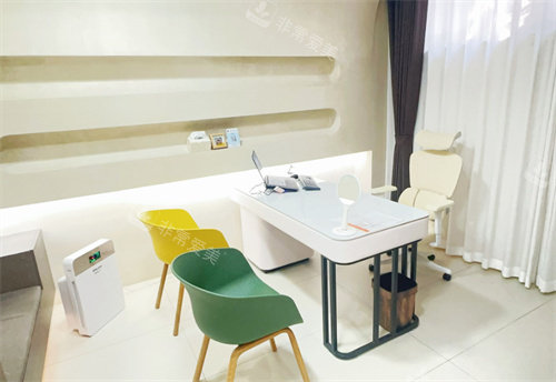 杭州卡莱尔医疗美容面诊室