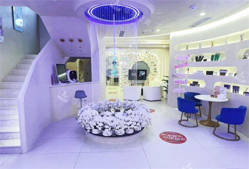 杭州卡莱尔医疗美容环境