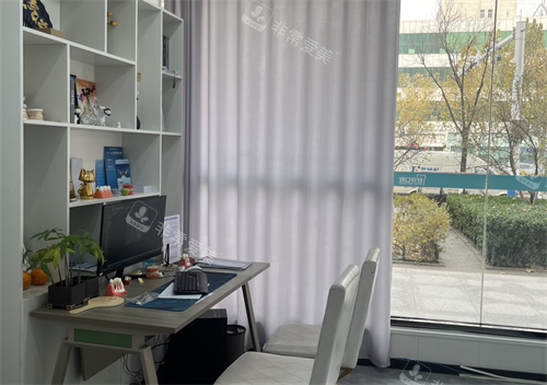 沧州好牙口腔检查室