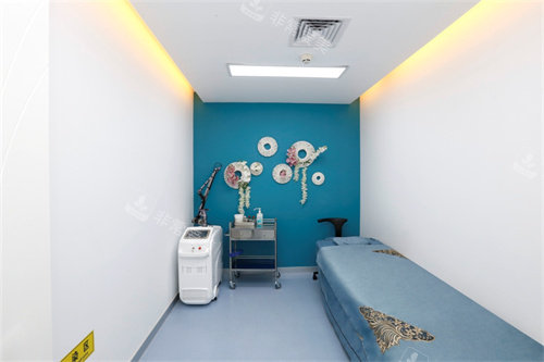 北京童颜塑美医疗美容诊所诊疗室环境