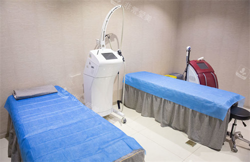 深圳鹏程医疗美容治疗环境