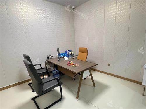 东营博爱口腔医院商谈室