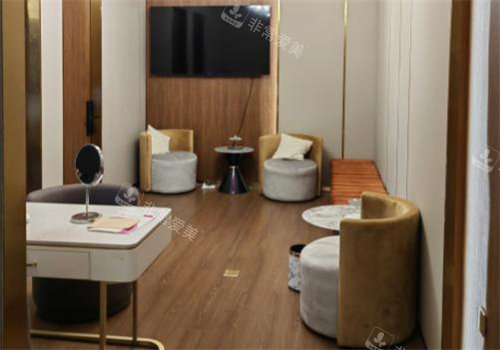 上海安禾美阁医疗美容面诊