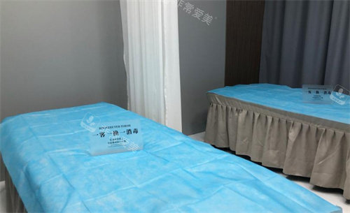 上海安禾美阁医疗美容护理