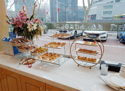 武汉美基元整形医院西点区