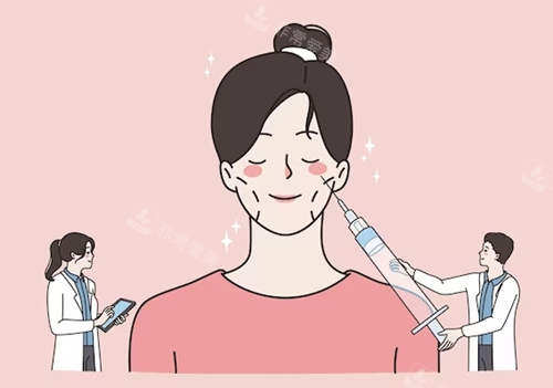 韩国弘大思丽本皮肤科...