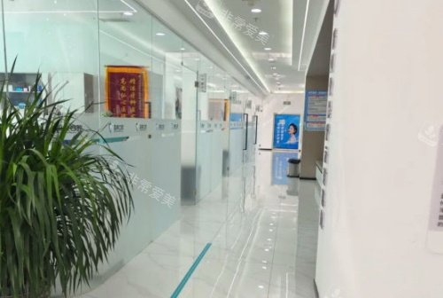 沈阳国睿口腔环境示意图