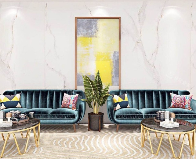 南宁芭比丽整形等待沙发区