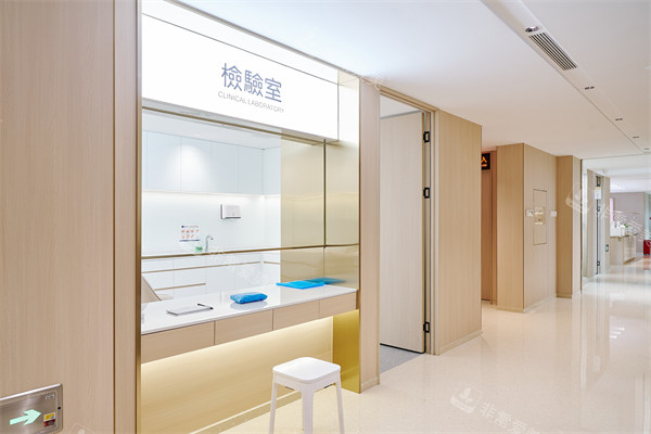 南宁柏乐口腔南湖总院内部环境图片一览