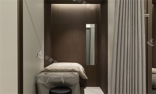 韩国百乐美皮肤科治疗间