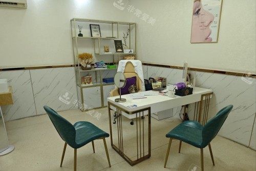 珠海仁爱整形面诊沟通