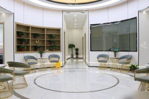 徐州诺恩口腔医院大厅