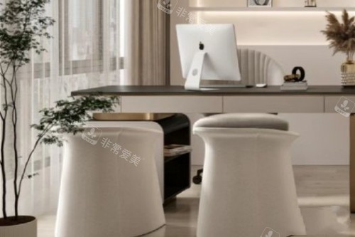 珠海韩妃整形面诊