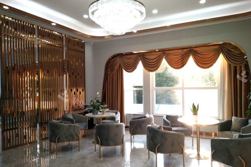 徐州牙知道口腔二环西路休息区图