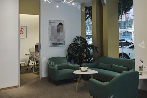 珠海新颜整形照片展示