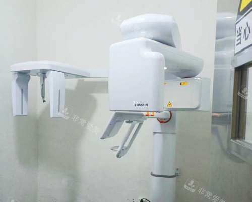 鹤壁大海口腔仪器