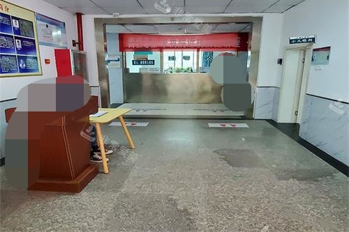 保定高碑店德仁眼科医院