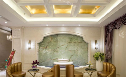 南宁华美医疗美容环境展示