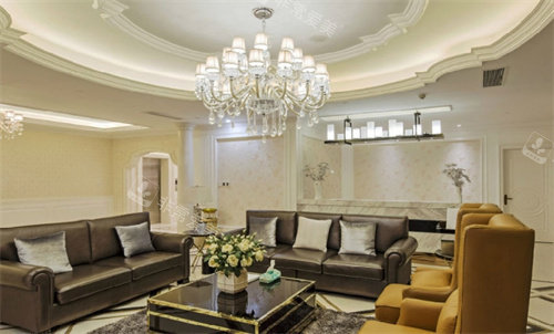 南宁华美医疗美容接待中心