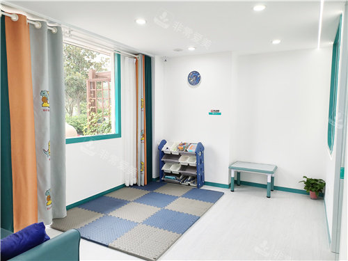 濮阳柏林牙医口腔游乐区