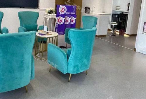 邯郸京美整形休息区