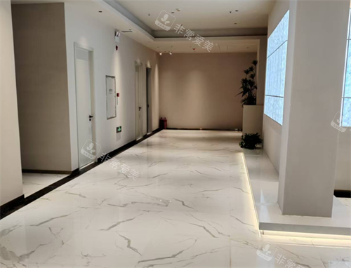 邯郸京美整形走廊