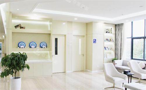 无锡美奥口腔医院内部环境