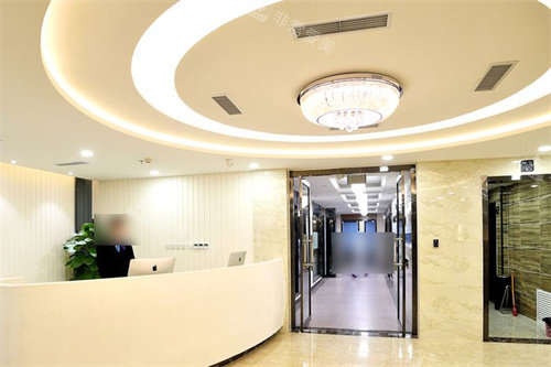 德州口腔医院内部环境