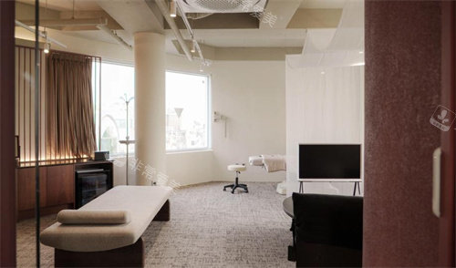 韩国清潭Sartine皮肤科怎么样，正规资质设备较高/抗衰与皮肤管理可靠/体验舒适口碑好！