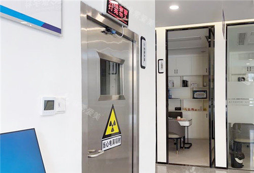 贵港佳士洁口腔内部环境