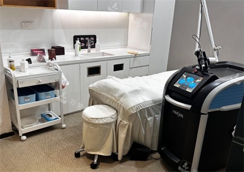 南京艺星整形美容操作室