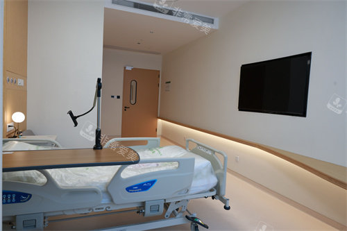 上海曼领医疗美容医院病房