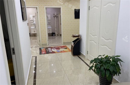 湖州尚丽整形环境图