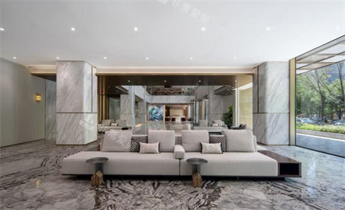 辽宁曙光整形外科医院内部环境