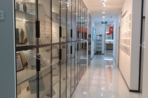 珠海诺贝尔口腔环境图