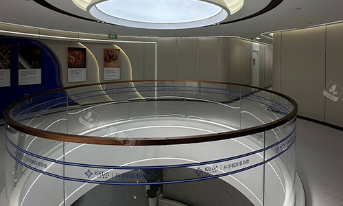 西安科大植发怎么样好不好，专科资质技术成熟/种植自然成活率高/服务贴心！