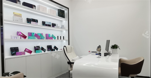 乌鲁木齐慧美医疗美容面诊