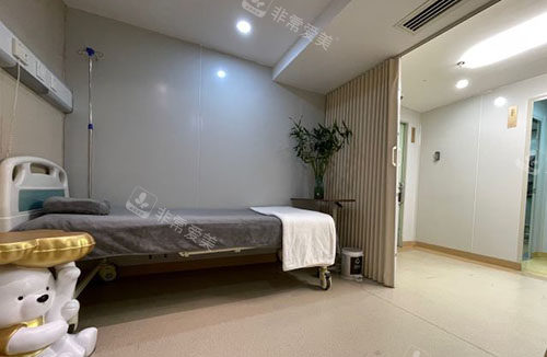 大连艾加艾医疗美容皮肤护理室