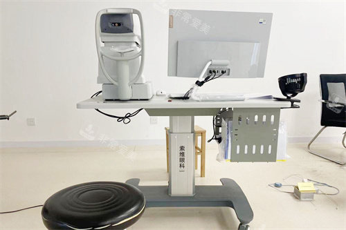 南通泽明眼科检查设备
