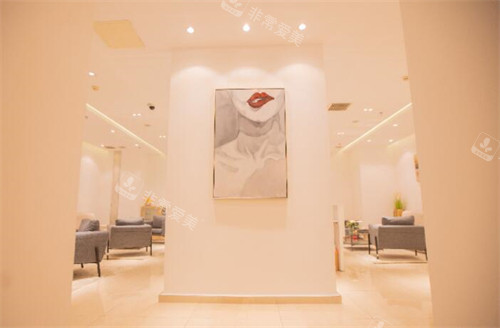 北京清木医疗美容照片一角