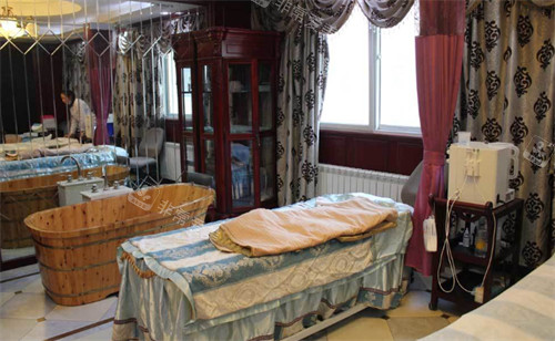 隆鼻修复恢复图