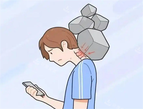 富贵包卡通图展示