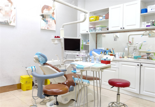 东莞星采整形诊疗区