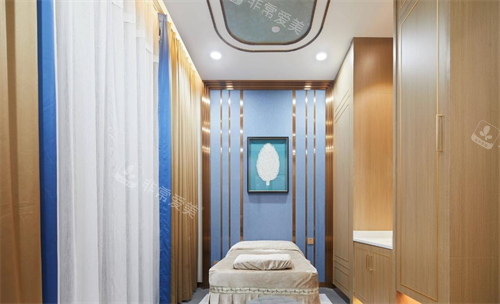 南昌禾丽康美医疗美容护理间