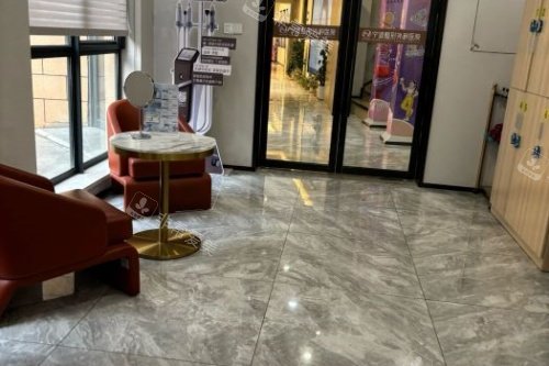 宁波整形外科医院内部环境