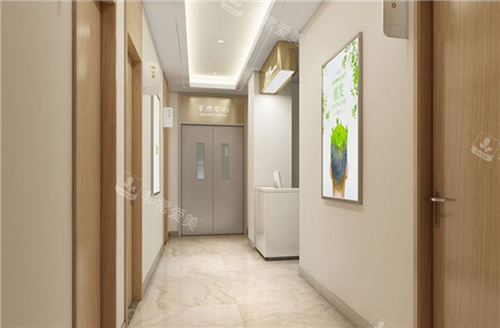 郑州大麦植发手术中心