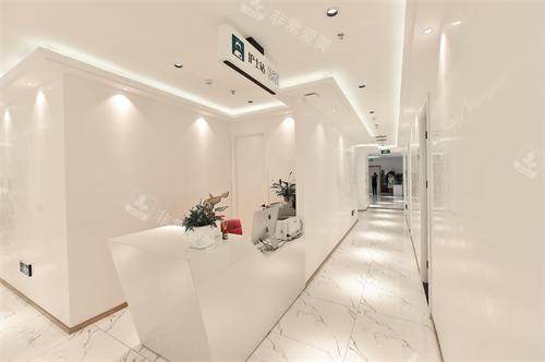 北京晶美整形护士站