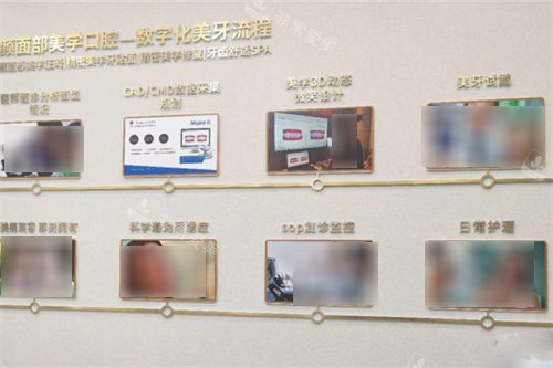 上海瑞欧口腔数字化美牙