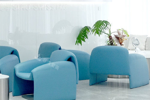 杭州中瑞联合医美休息中心