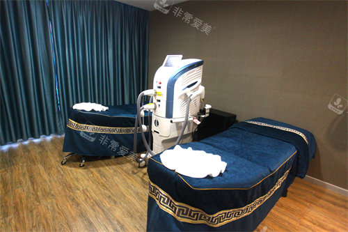 南宁爱思特整形治疗室